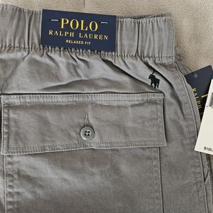Polo Ralph Lauren Mens Joggers